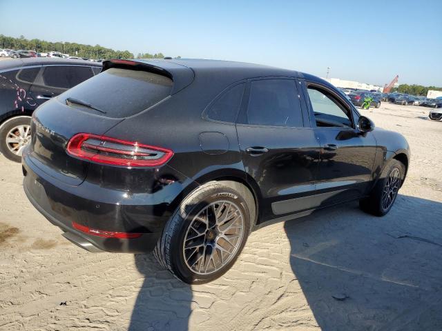 Photo 2 VIN: WP1AA2A54JLB04514 - PORSCHE MACAN 