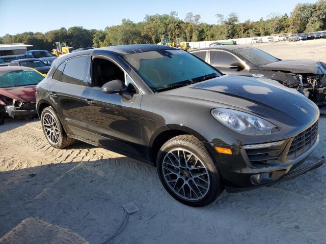 Photo 3 VIN: WP1AA2A54JLB04514 - PORSCHE MACAN 