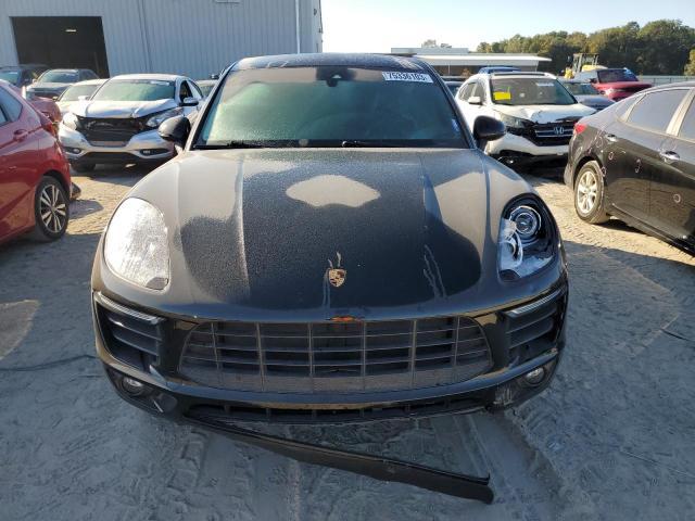 Photo 4 VIN: WP1AA2A54JLB04514 - PORSCHE MACAN 