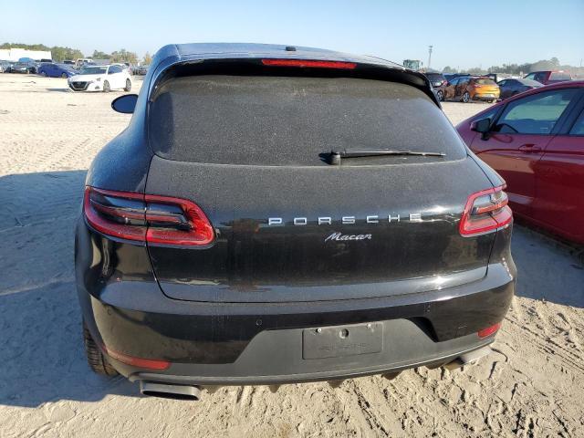 Photo 5 VIN: WP1AA2A54JLB04514 - PORSCHE MACAN 