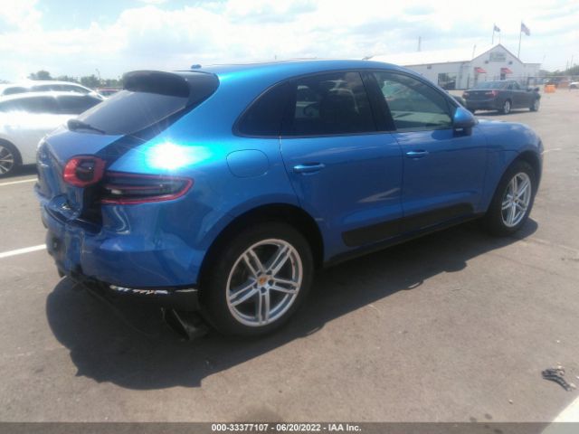 Photo 3 VIN: WP1AA2A54JLB04657 - PORSCHE MACAN 