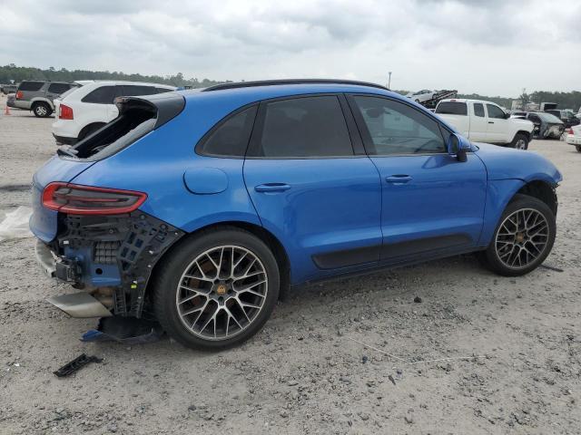 Photo 2 VIN: WP1AA2A54JLB07834 - PORSCHE MACAN 