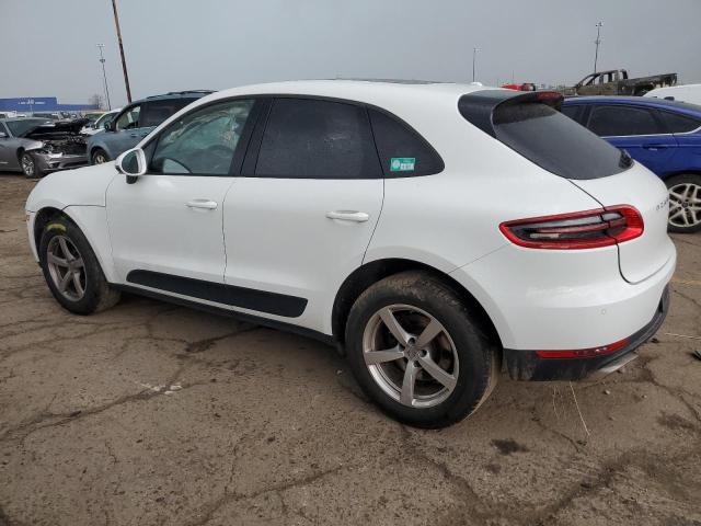 Photo 1 VIN: WP1AA2A54JLB08353 - PORSCHE MACAN 