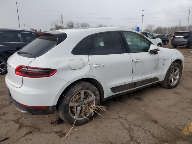 Photo 2 VIN: WP1AA2A54JLB08353 - PORSCHE MACAN 