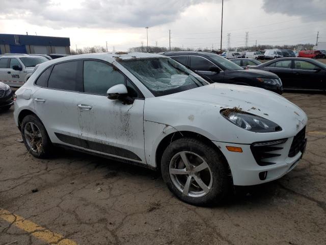 Photo 3 VIN: WP1AA2A54JLB08353 - PORSCHE MACAN 