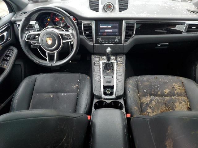 Photo 7 VIN: WP1AA2A54JLB08353 - PORSCHE MACAN 