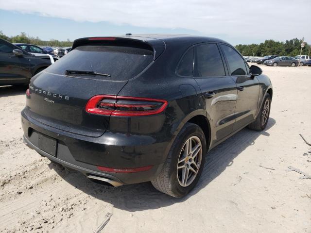 Photo 3 VIN: WP1AA2A54JLB11849 - PORSCHE MACAN 