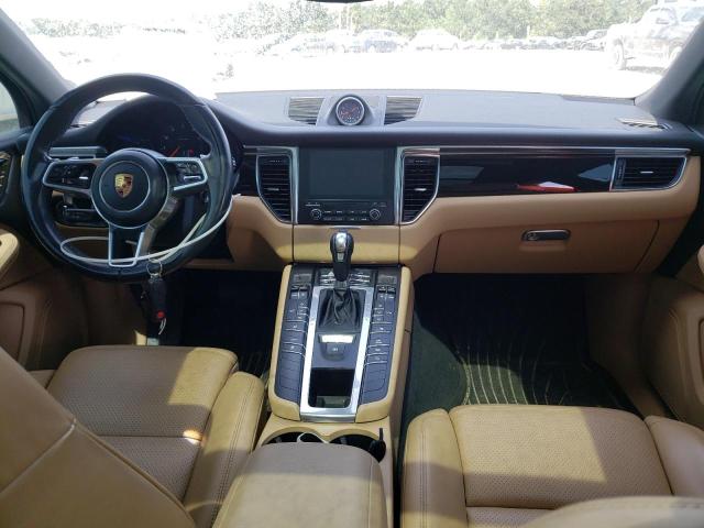 Photo 8 VIN: WP1AA2A54JLB11849 - PORSCHE MACAN 