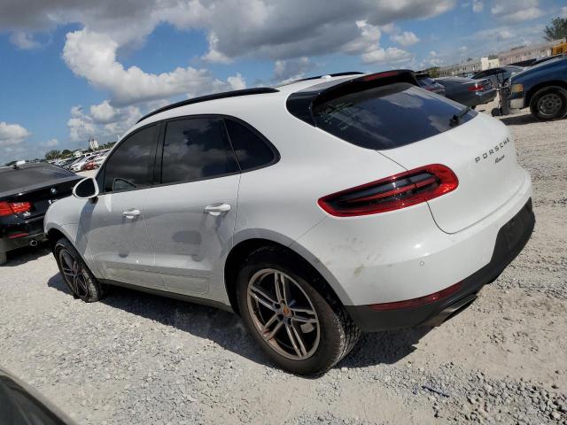 Photo 1 VIN: WP1AA2A54JLB11950 - PORSCHE MACAN 