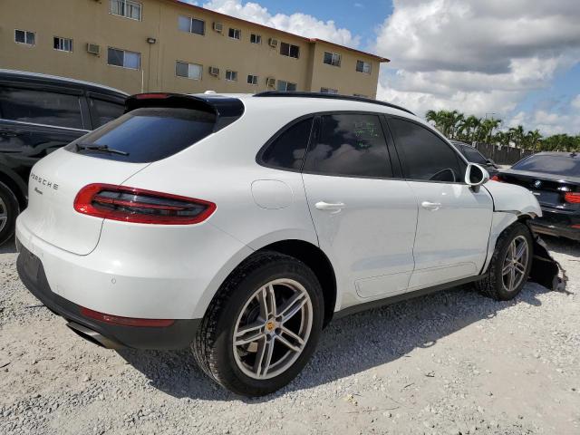 Photo 2 VIN: WP1AA2A54JLB11950 - PORSCHE MACAN 