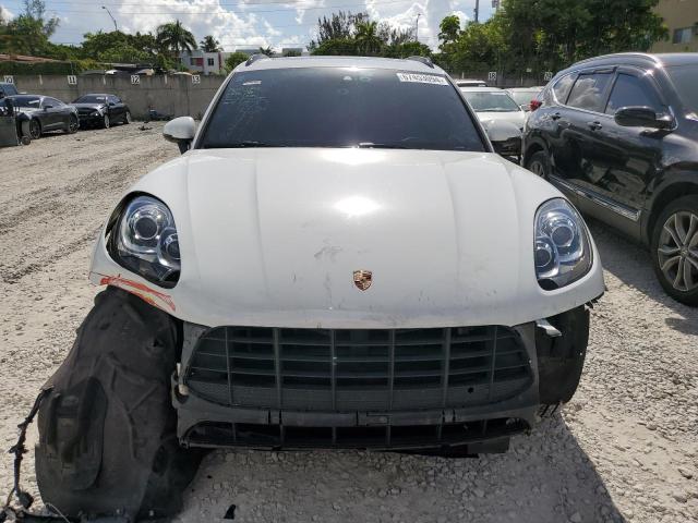 Photo 4 VIN: WP1AA2A54JLB11950 - PORSCHE MACAN 