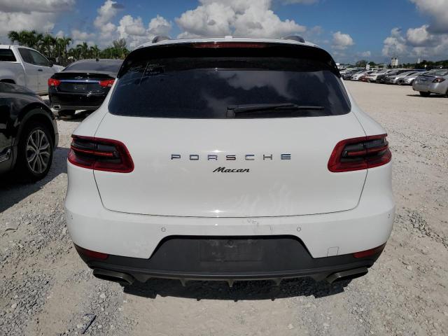 Photo 5 VIN: WP1AA2A54JLB11950 - PORSCHE MACAN 