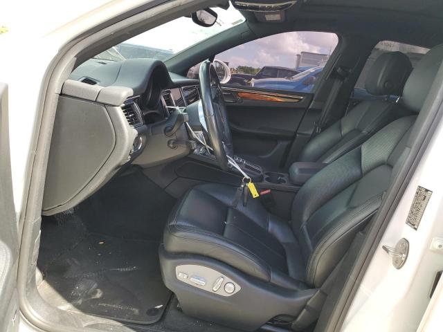 Photo 6 VIN: WP1AA2A54JLB11950 - PORSCHE MACAN 