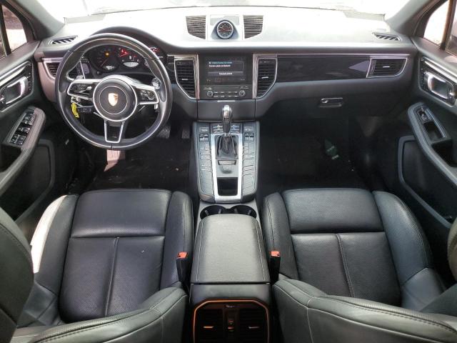 Photo 7 VIN: WP1AA2A54JLB11950 - PORSCHE MACAN 