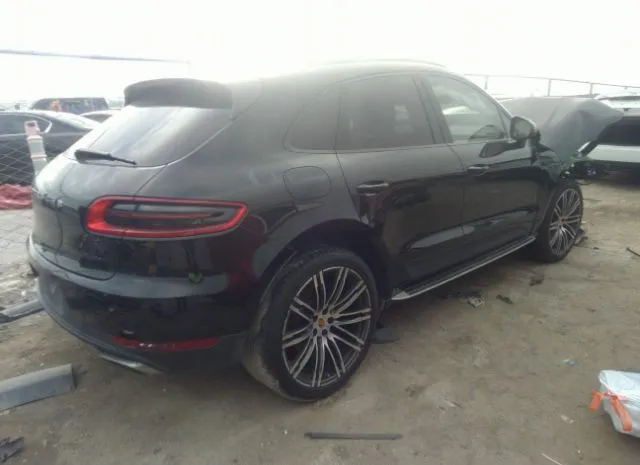 Photo 3 VIN: WP1AA2A54JLB12113 - PORSCHE MACAN 