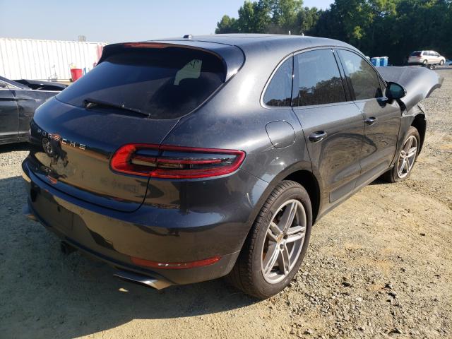 Photo 3 VIN: WP1AA2A54JLB15450 - PORSCHE MACAN 