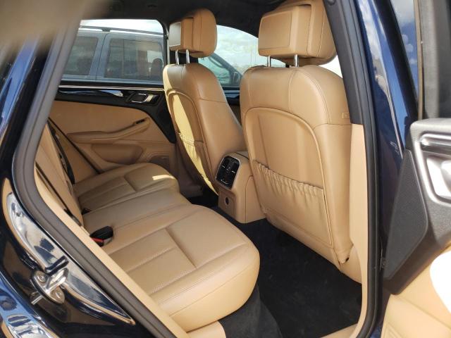 Photo 5 VIN: WP1AA2A54JLB16386 - PORSCHE MACAN 