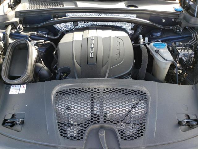 Photo 6 VIN: WP1AA2A54JLB16386 - PORSCHE MACAN 