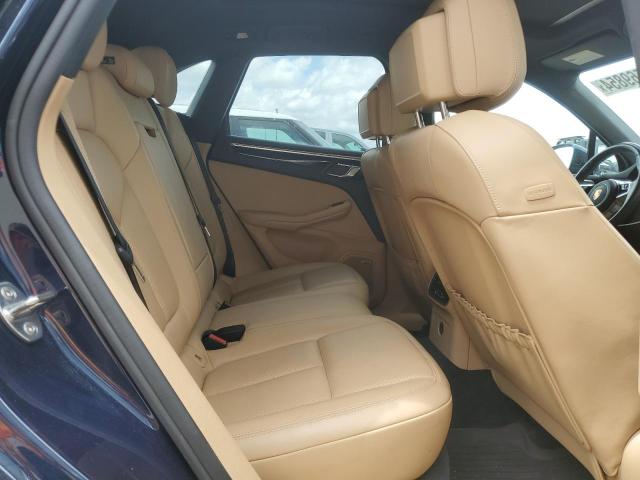 Photo 10 VIN: WP1AA2A54JLB16677 - PORSCHE MACAN 