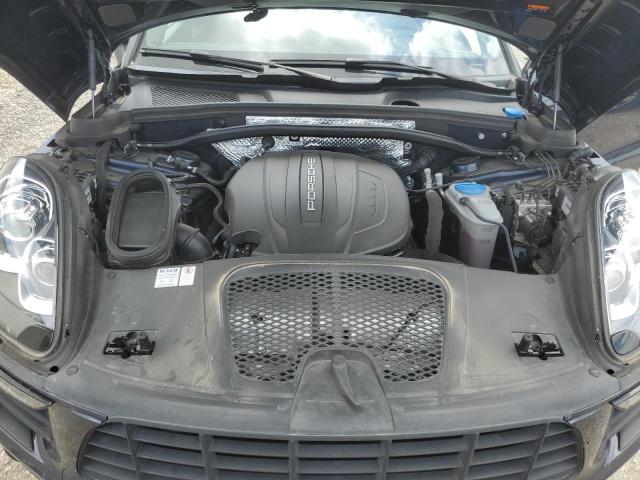 Photo 11 VIN: WP1AA2A54JLB16677 - PORSCHE MACAN 