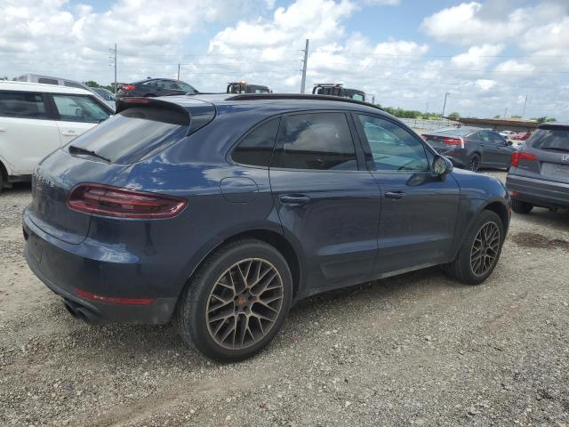 Photo 2 VIN: WP1AA2A54JLB16677 - PORSCHE MACAN 