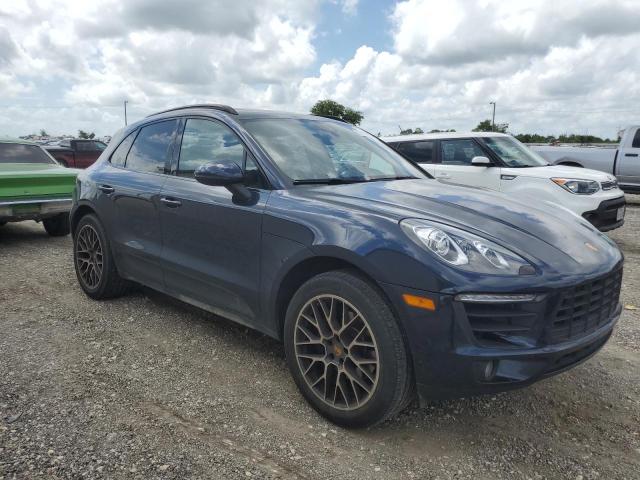 Photo 3 VIN: WP1AA2A54JLB16677 - PORSCHE MACAN 