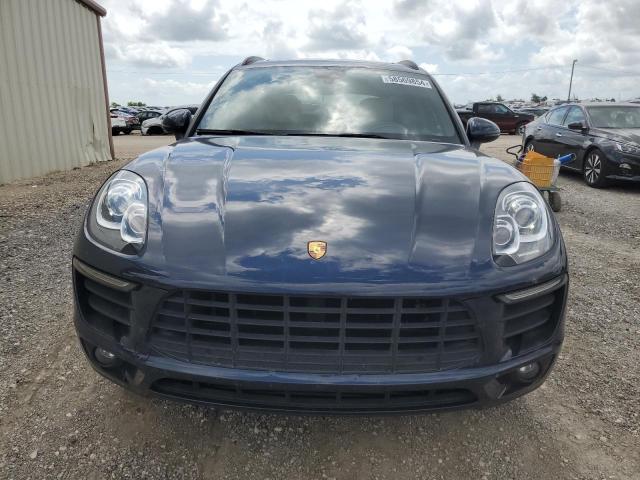 Photo 4 VIN: WP1AA2A54JLB16677 - PORSCHE MACAN 