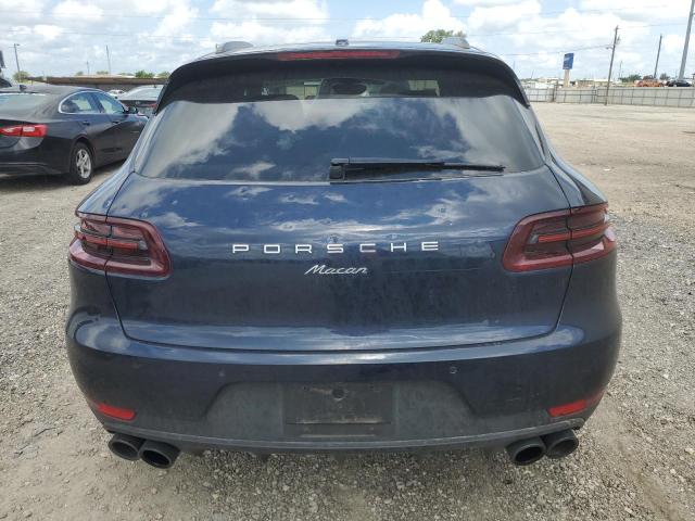 Photo 5 VIN: WP1AA2A54JLB16677 - PORSCHE MACAN 