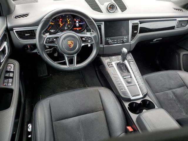 Photo 7 VIN: WP1AA2A54JLB17232 - PORSCHE MACAN 