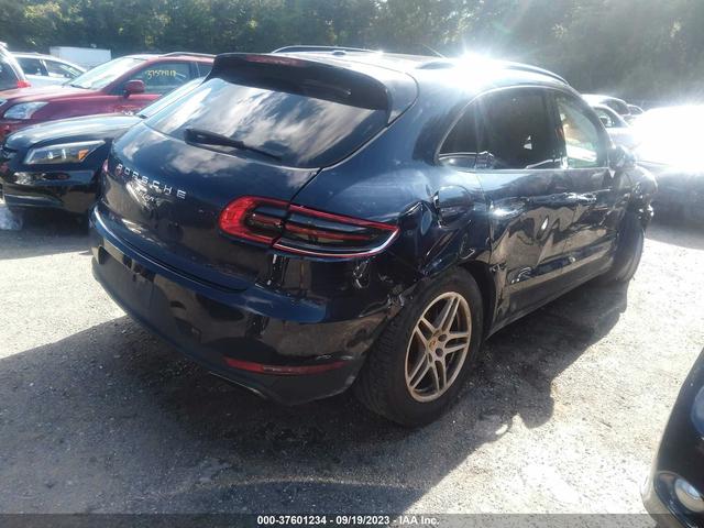 Photo 3 VIN: WP1AA2A54JLB18090 - PORSCHE MACAN 