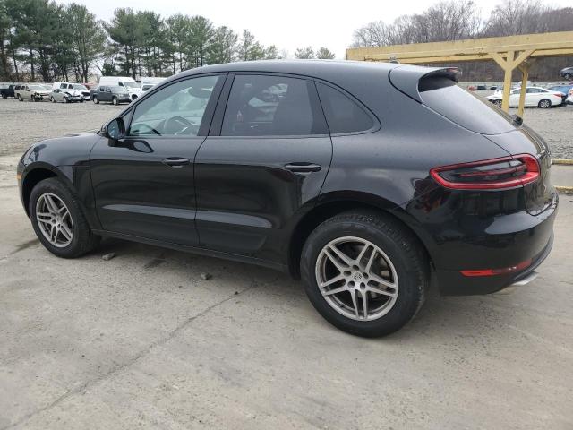 Photo 1 VIN: WP1AA2A54JLB18414 - PORSCHE MACAN 