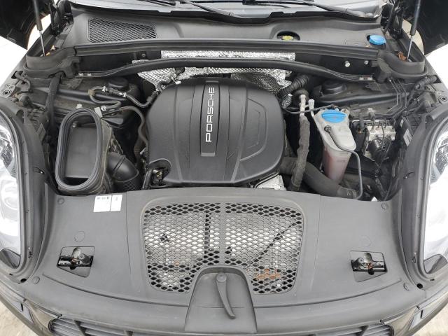 Photo 11 VIN: WP1AA2A54JLB18414 - PORSCHE MACAN 