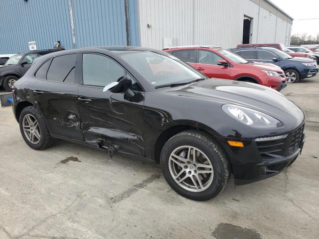 Photo 3 VIN: WP1AA2A54JLB18414 - PORSCHE MACAN 