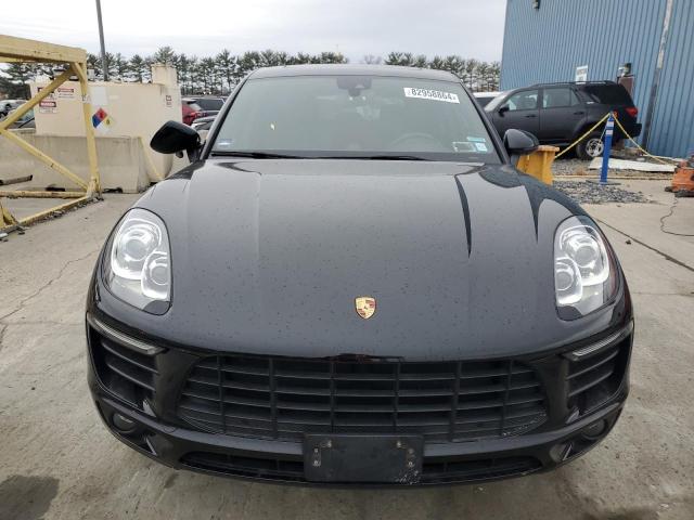 Photo 4 VIN: WP1AA2A54JLB18414 - PORSCHE MACAN 