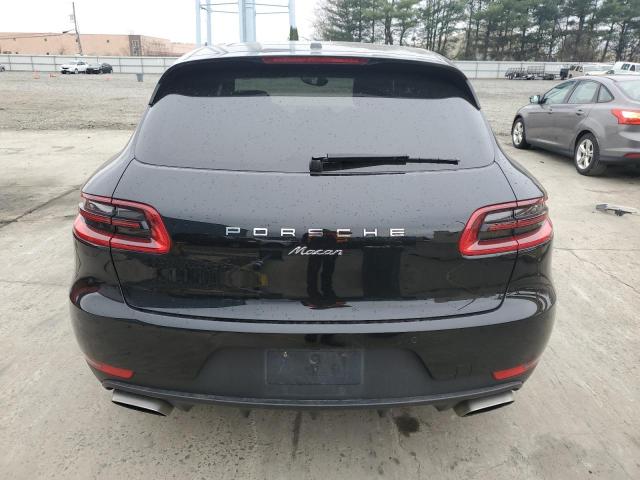 Photo 5 VIN: WP1AA2A54JLB18414 - PORSCHE MACAN 