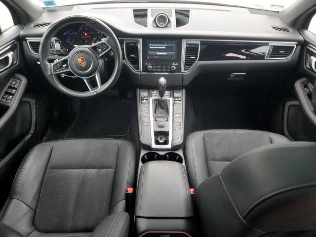 Photo 7 VIN: WP1AA2A54JLB18414 - PORSCHE MACAN 