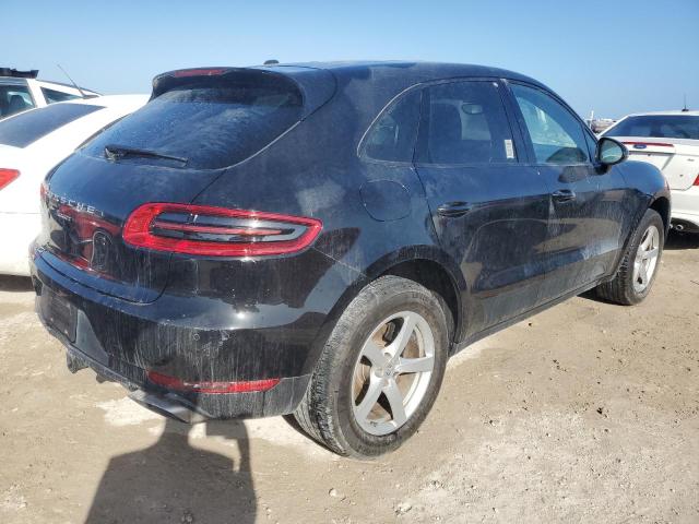 Photo 2 VIN: WP1AA2A54JLB18476 - PORSCHE MACAN 