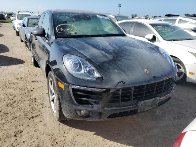 Photo 4 VIN: WP1AA2A54JLB18476 - PORSCHE MACAN 