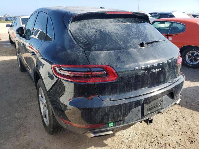 Photo 5 VIN: WP1AA2A54JLB18476 - PORSCHE MACAN 