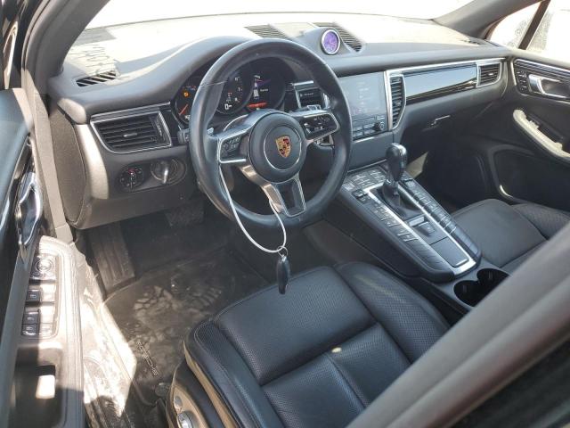 Photo 7 VIN: WP1AA2A54JLB18476 - PORSCHE MACAN 