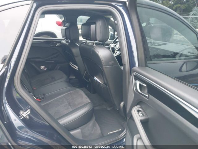 Photo 7 VIN: WP1AA2A54JLB21054 - PORSCHE MACAN 