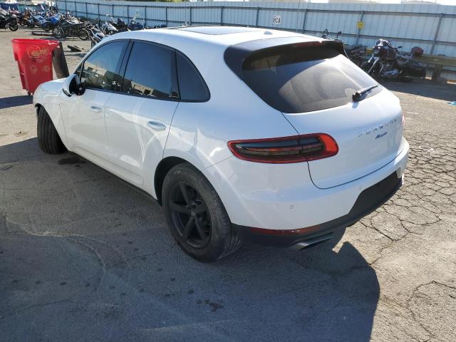 Photo 2 VIN: WP1AA2A54JLB21247 - PORSCHE MACAN 