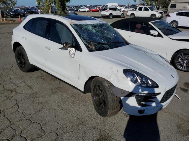 Photo 8 VIN: WP1AA2A54JLB21247 - PORSCHE MACAN 