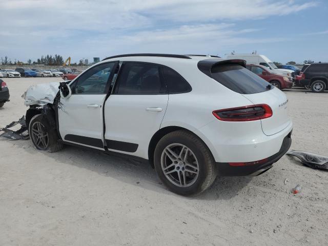 Photo 1 VIN: WP1AA2A54JLB21944 - PORSCHE MACAN 