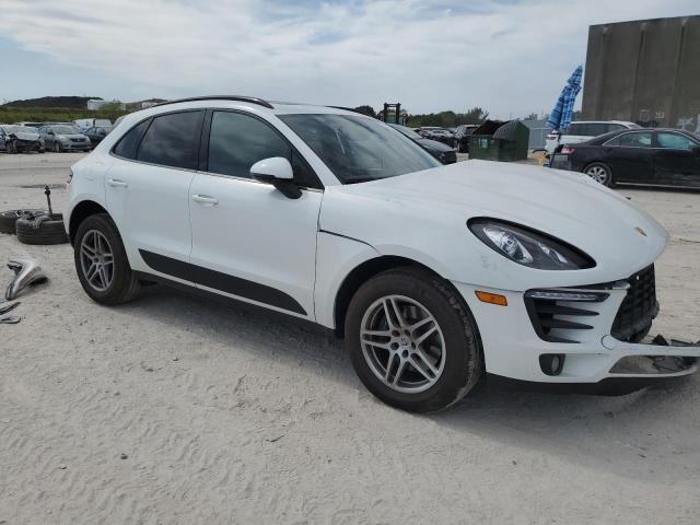 Photo 3 VIN: WP1AA2A54JLB21944 - PORSCHE MACAN 