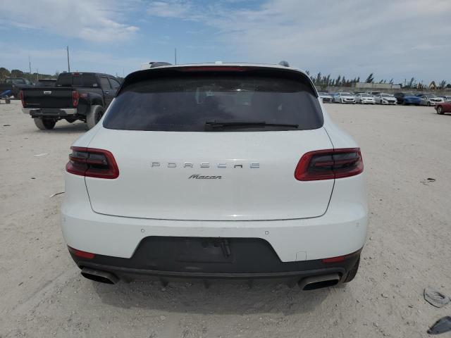 Photo 5 VIN: WP1AA2A54JLB21944 - PORSCHE MACAN 