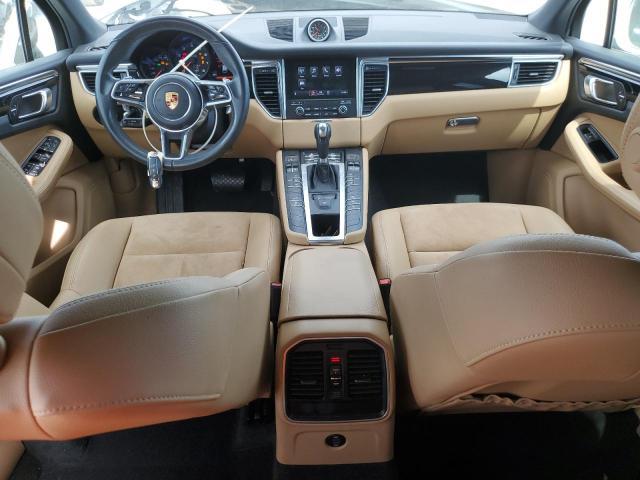 Photo 7 VIN: WP1AA2A54JLB21944 - PORSCHE MACAN 