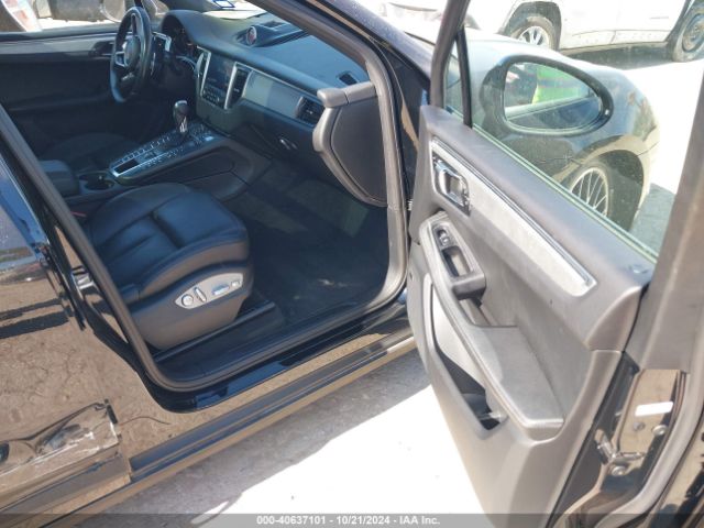 Photo 4 VIN: WP1AA2A54JLB22656 - PORSCHE MACAN 