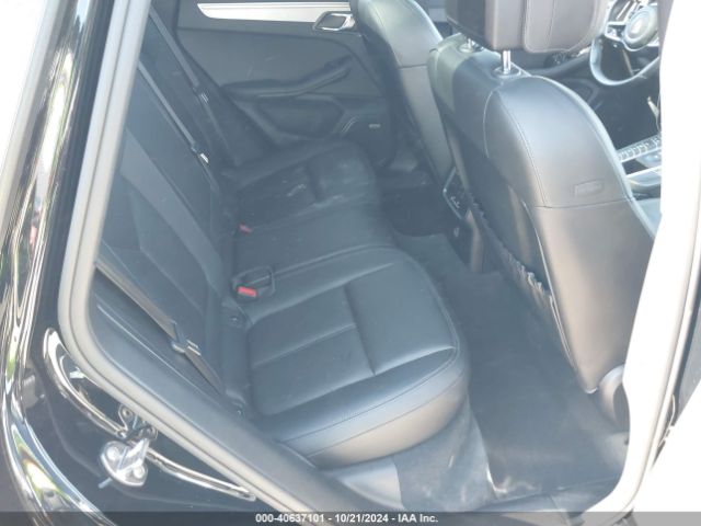 Photo 7 VIN: WP1AA2A54JLB22656 - PORSCHE MACAN 