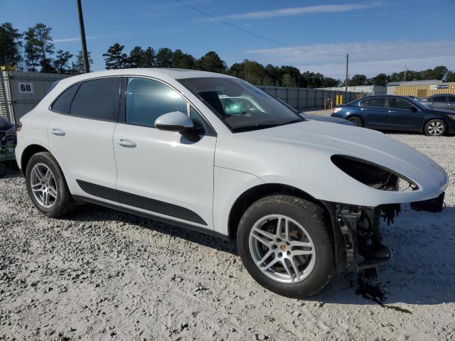 Photo 3 VIN: WP1AA2A54JLB23029 - PORSCHE MACAN 